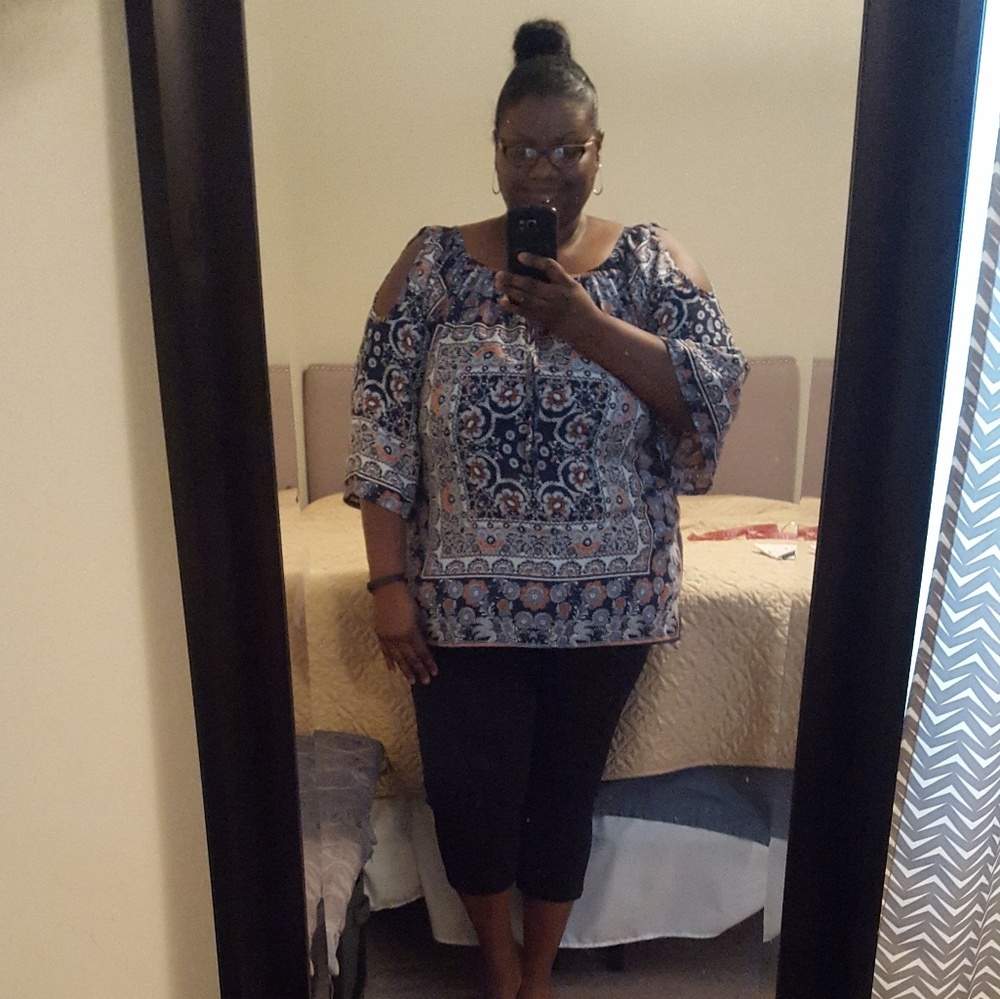 💐CUTE TOP! - Picture 5 of 6